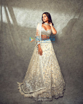 Celeb Photos Of Tara Sutaria