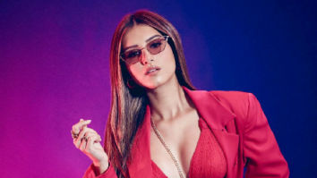Celeb Photos Of Tara Sutaria