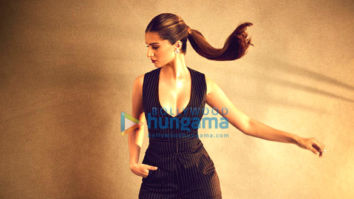 Celeb Photos Of Tara Sutaria