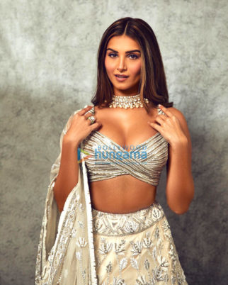 Celeb Photos Of Tara Sutaria