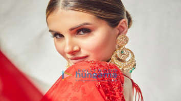 Celebrity Photos of Tara Sutaria