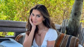 Celeb Photos OfTara Sutaria