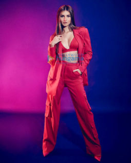 Celeb Photos Of Tara Sutaria