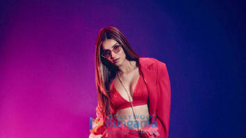 Celeb Photos Of Tara Sutaria