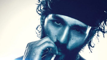 Team Agent wishes Akhil Akkineni on his birthday with a new poster