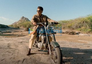Movie Stills Of The Movie Thar
