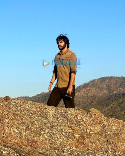 Movie Still of the movie Thar