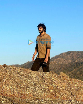 Movie Still of the movie Thar