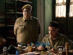 Movie Stills Of The Movie Thar