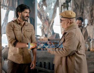 Movie Stills Of The Movie Thar