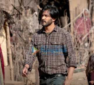 Movie Stills Of The Movie Thar