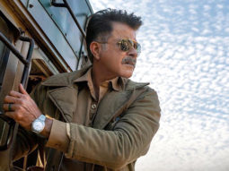 Thar | Official Trailer | Anil Kapoor, Harsh Varrdhan Kapoor, Fatima Sana Shaikh | Netflix India