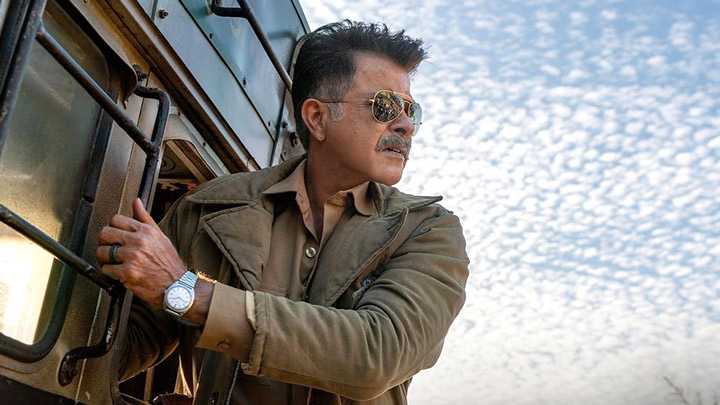 Thar | Official Trailer | Anil Kapoor, Harsh Varrdhan Kapoor, Fatima Sana Shaikh | Netflix India Thar | Official Trailer | Anil Kapoor, Harsh Varrdhan Kapoor, Fatima Sana Shaikh | Netflix India