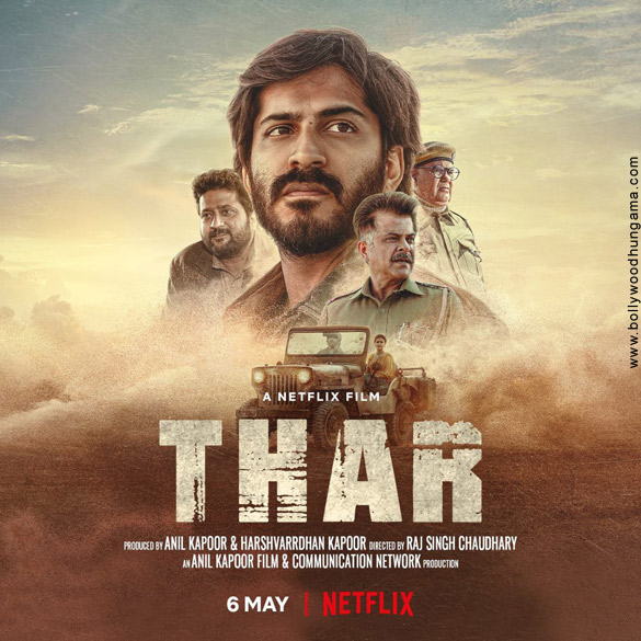 thar 8