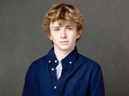 The Adam Project star Walker Scobell to headline Percy Jackson series at Disney+