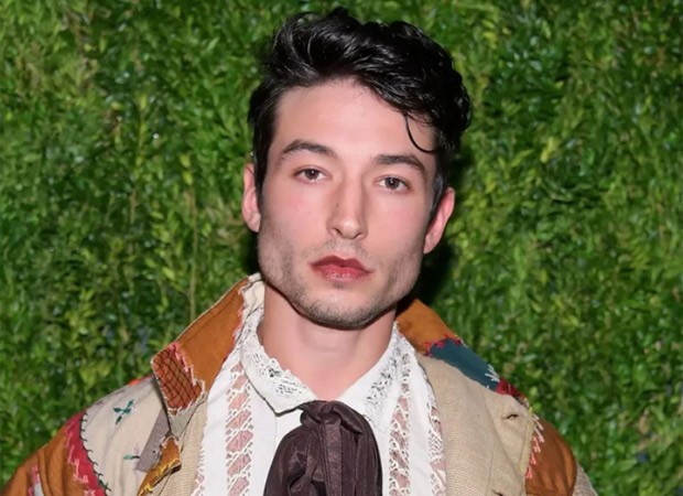 The Flash star Ezra Miller arrested in Hawaii again for second-degree assault