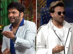 The Kapil Sharma Show: Kapil asks Anil Kapoor whether he will now age or not after becoming a grandfather