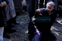 Movie Stills Of The Movie The Kashmir Files