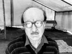 Movie Stills Of The Movie The Kashmir Files