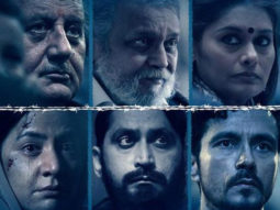 The Kashmir Files Box Office: Film crosses Rs. 330 cr. at the worldwide box office
