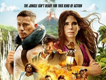The Lost City (English) The Lost City (English)