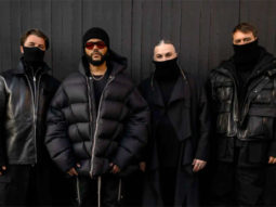 The Weeknd and Swedish House Mafia replace Kanye West as Coachella headliners just 10 days before the 2022 festival