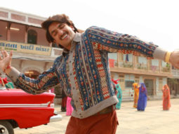 “The accurate interpretation of the lyrics is a father is singing this about his daughter” – Ranveer Singh on ‘Firecracker’ song in Jayeshbhai Jordaar
