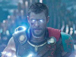 Thor: Love And Thunder leaked photos show Chris Hemsworth in Ravager costume; Christian Bale’s bald look
