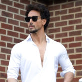 Tiger Shroff on his singing aspirations- “One of my goals in life was to perform on stage and sing and dance to my own songs”