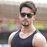 Tiger Shroff to attend the launch of Heropanti 2's Whistle Baja 2.0 song at Gaiety cinemas