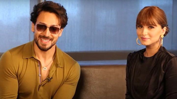 Tiger Shroff: “The greatest action hero of all time in Bollywood is…”| Rapid Fire