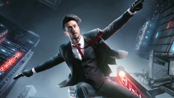 Trade feels that Tiger Shroff-starrer Heropanti 2 is also larger-than-life like the recent hits and has a good mass appeal