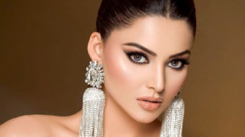 Celeb Photos Of Urvashi Rautela