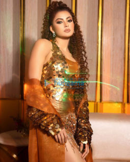 Celebrity Photos of Urvashi Rautela