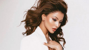 Celeb Photos Of Urvashi Rautela