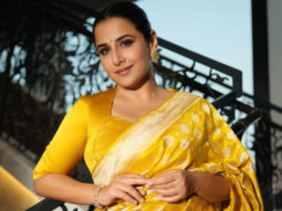 EXCLUSIVE: Vidya Balan on her script choices- “I get fed up very easily. I need things to challenge and excite me”