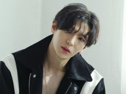 VIXX’s Leo confirmed to make his acting debut with the upcoming web drama Happy Ending Outside the Fence