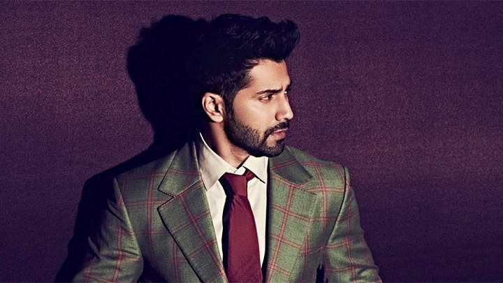 Varun Dhawan: “The advantage of dating a tall girl is that if something…”| B’day Special Varun Dhawan: “The advantage of dating a tall girl is that if something…”| B’day Special