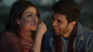 Vijay Deverakonda pranks Samantha Ruth Prabhu on her birthday on the sets of their next film, watch video Vijay Deverakonda pranks Samantha Ruth Prabhu on her birthday on the sets of their next film, watch video