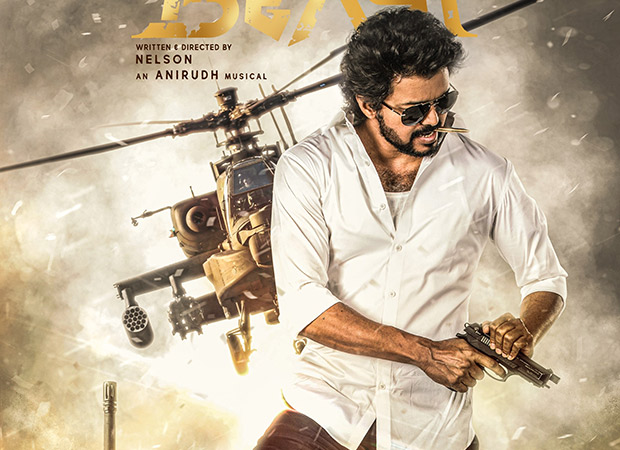 Vijay’s Beast STRUGGLES to get a decent release in the Hindi speaking markets; the Hindi version to release in a handful of theatres Vijay’s Beast STRUGGLES to get a decent release in the Hindi speaking markets; the Hindi version to release in a handful of theatres