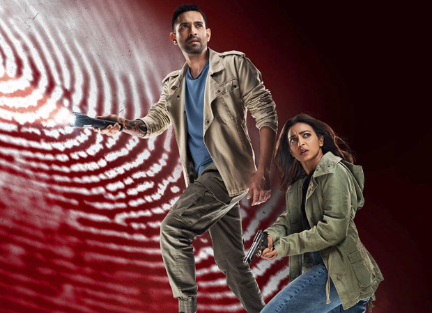 Vikrant Massey and Radhika Apte starrer Forensic to premiere on ZEE5