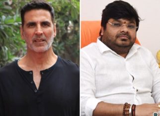 Was Akshay Kumar approached for The Kashmir Files? Producer Abhishek Agarwal opens up about making the film and shares an emotional incident