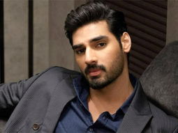 What fascinates Bollywood stars about football? Ahan Shetty responds | Ranbir | Athiya