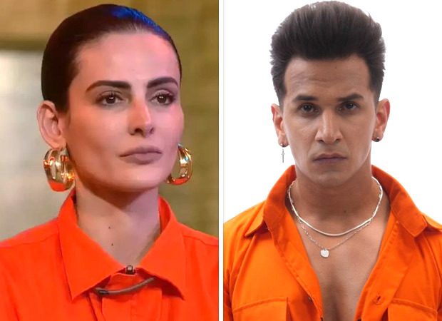 Lock Upp: Mandana Karimi evicted; Prince Narula enters the show