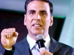 When Akshay Kumar had requested his peers to not endorse cancerous substances – “What’s wrong is wrong”