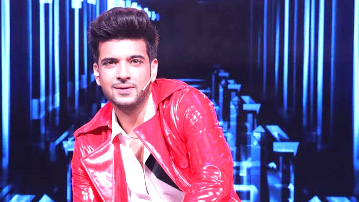 When Karan & Tejasswi fight, who says sorry first? Karan Kundrra’s superb rapid fire | Nora Fatehi