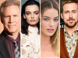 Will Ferrell and Emma Mackey join Margot Robbie and Ryan Gosling in Greta Gerwig’s Barbie Will Ferrell and Emma Mackey join Margot Robbie and Ryan Gosling in Greta Gerwig’s Barbie