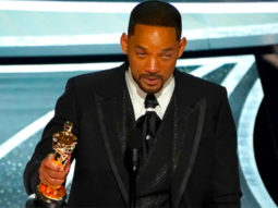 Will Smith resigns from The Academy following the backlash after slapping Chris Rock at the Oscars 2022