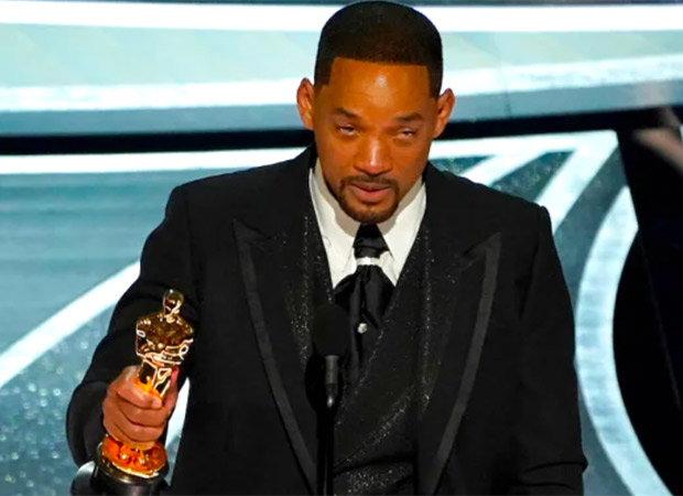 Will Smith resigns from The Academy following the backlash after slapping Chris Rock at the Oscars 2022
