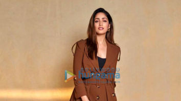 Celeb Photos Of Yami Gautam